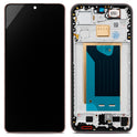 Xiaomi Display + Touch Xiaomi 15T 5G Gold 5600030O12A00
