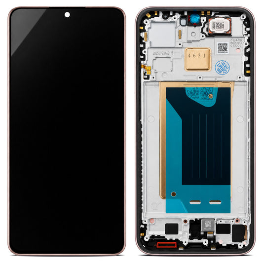Xiaomi Display + Touch Xiaomi 15T 5G Gold 5600030O12A00