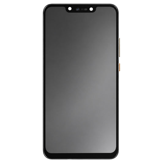 Display für Huawei Mate 20 Lite LCD + Rahmen Platinum Gold Bildschirm Touch