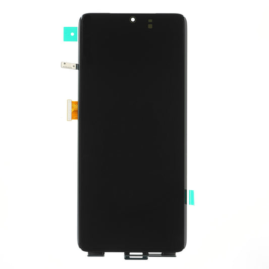 Samsung Display (without frame) SM-G998 Galaxy S21 Ultra 5G GH96-13958B