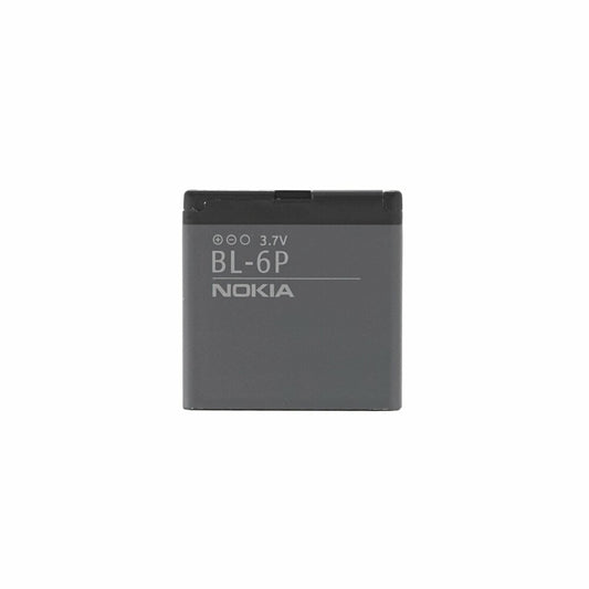 Nokia BL-6P Battery for 6500c, 7900 Crystal Prism Bulk