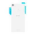 Sony D6603 Xperia Z3 back white