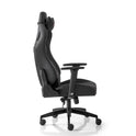 xDrive Gaming Stuhl für Profis, Ergonomischer Bürostuhl, 150 KG Tragfähigkeit