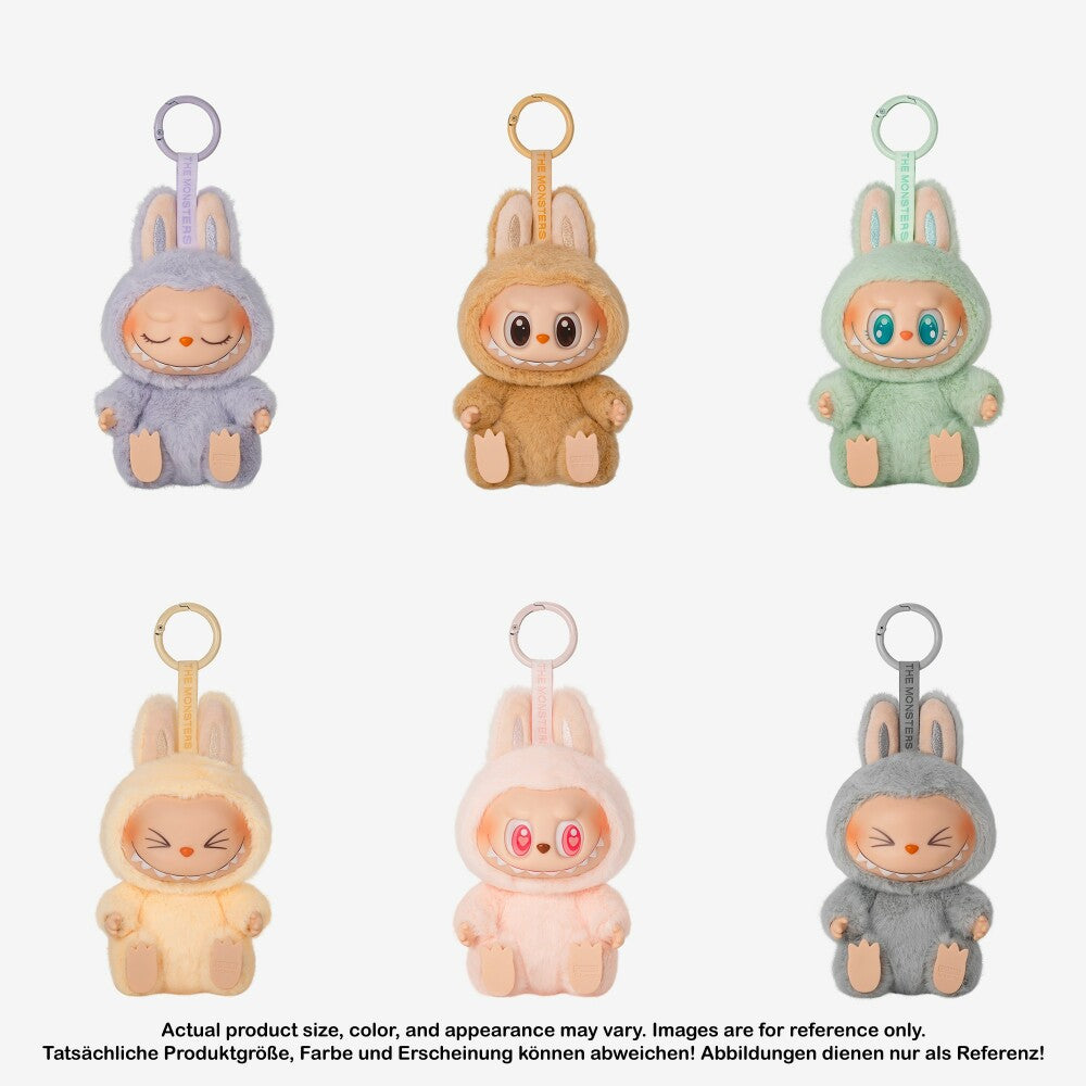 Labubu – Die Monster – Have A Seat – Blindbox