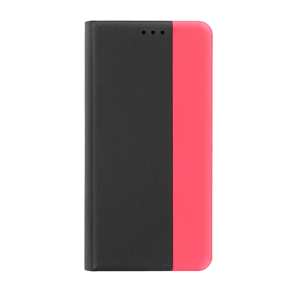 prio protective case for iPhone 11 Pro Max black-red