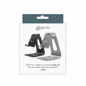 prio Metal Smartphone Holder black