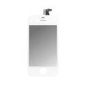 Display unit for iPhone 4s white