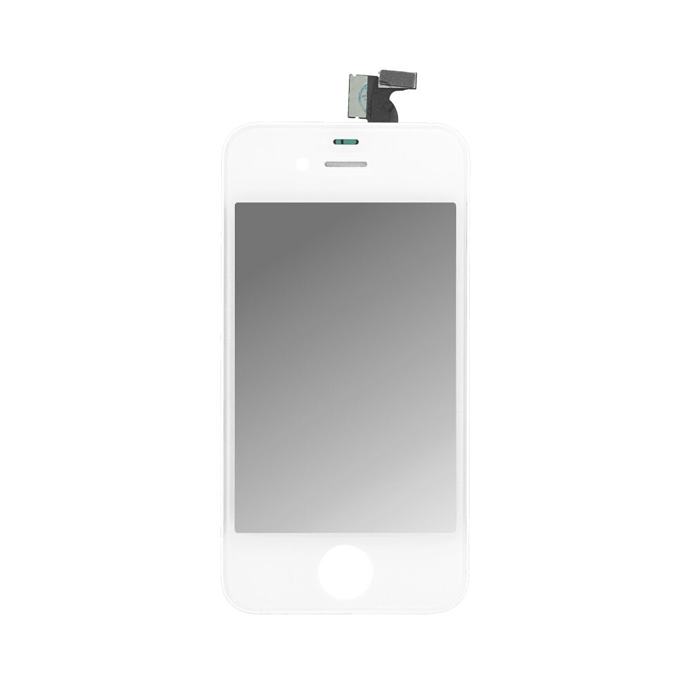 Display unit for iPhone 4s white