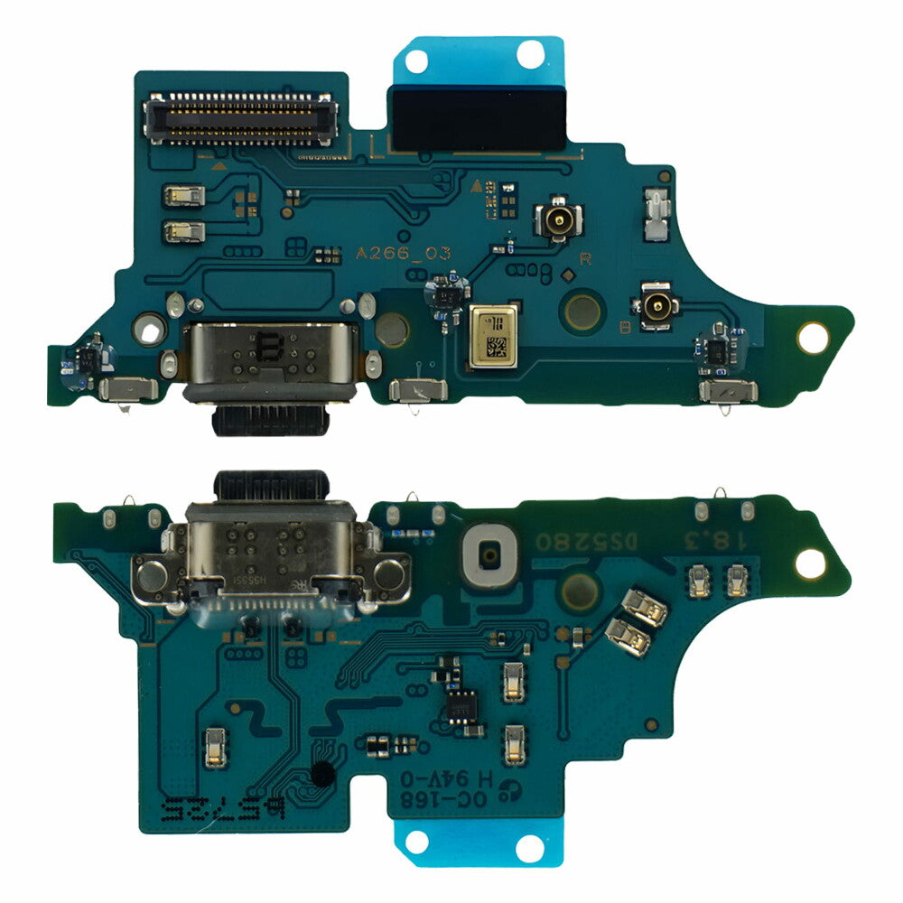 Samsung Ladebuchse Flex SM-A266 Galaxy A26 5G GH96-19386A