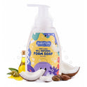 Babyton Baby & Kids Naturschaumseife, 350 ml
