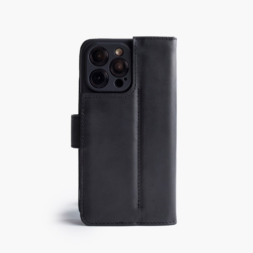 Alte klassische Hülle iPhone 12/12 Pro