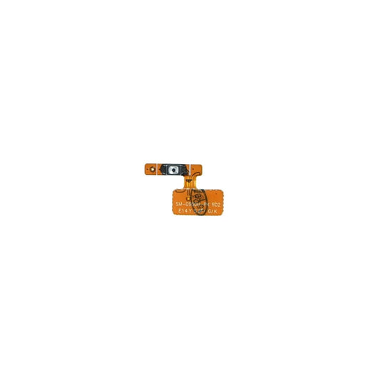 Samsung Galaxy S5 Power Button Flex Cable