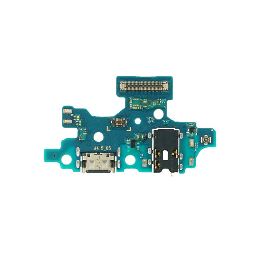 Samsung charging port A415F Galaxy A41 GH96-13379A