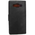 Leather case for A5 Galaxy A500 - black 4250710560837