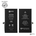 prio Hochleistungsakku für iPhone 12/12 Pro (3240 mAh) - Universal APN -