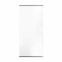 prio 10x 3D screen protector glass for Samsung S23 Ultra black