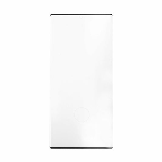 prio 10x 3D screen protector glass for Samsung S23 Ultra black