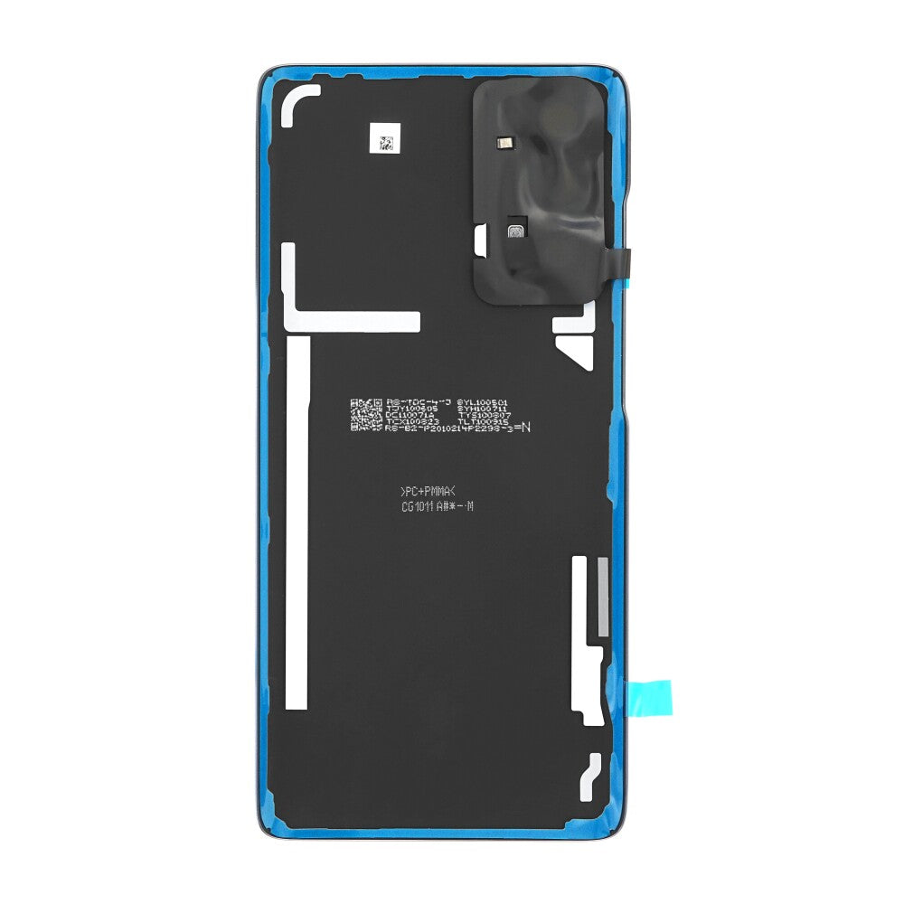 Samsung battery compartment cover G781 Galaxy S20 FE 5G cloud navy GH82-24223A