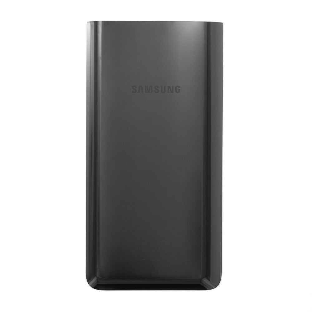 Samsung Galaxy A80 SM-A805F Akkufachdeckel schwarz