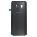 Samsung Galaxy S8 Plus G955F Akkufachdeckel schwarz