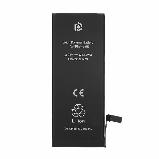 Prio Battery for iPhone 6s (Universal APN)