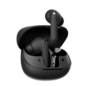 beclad. True Wireless Earbuds mit Geräuschunterdrückung, Schwarz, BE-SE001BG-GR