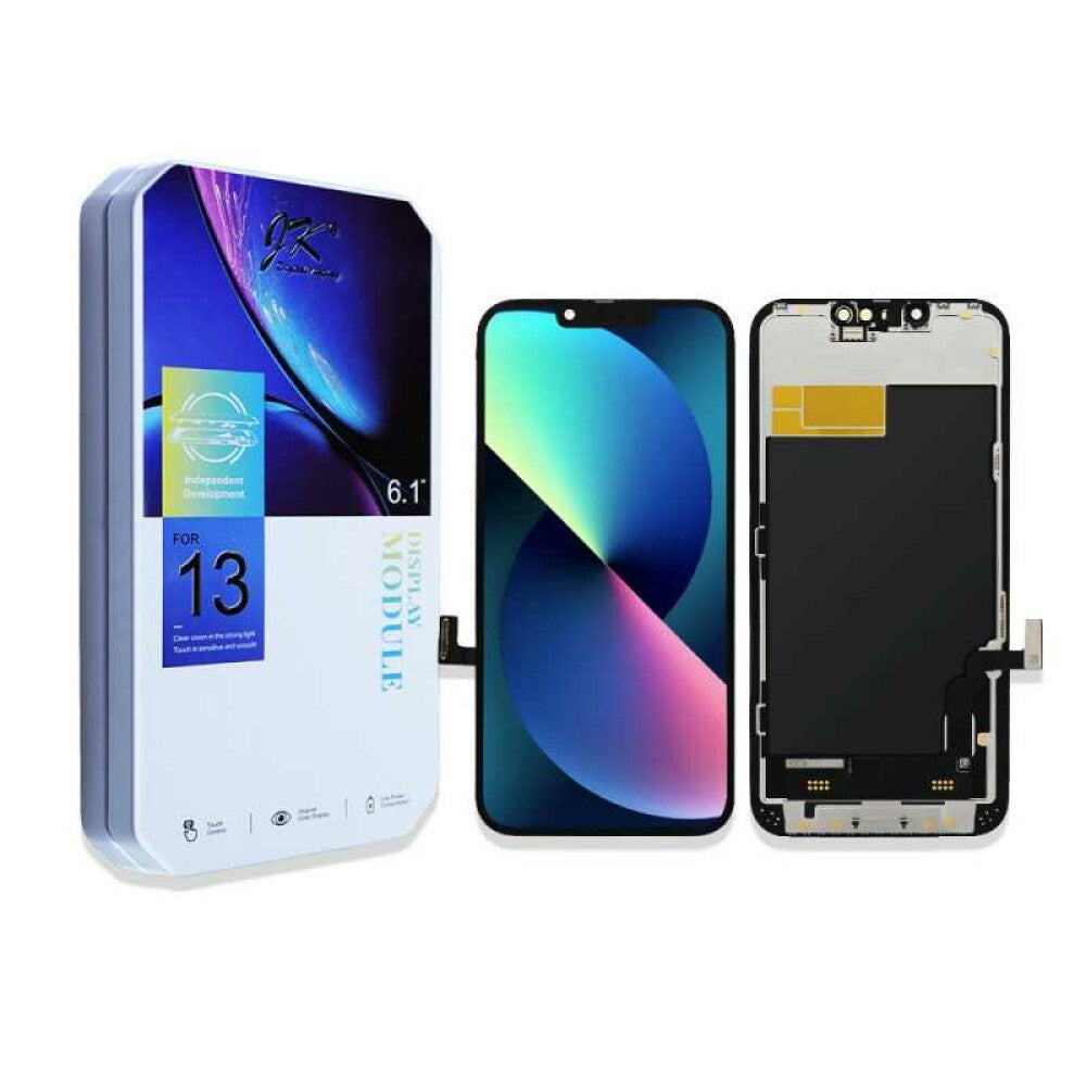 Ruiji Incell (COF) für iPhone 13 mini mit IC Ersatz