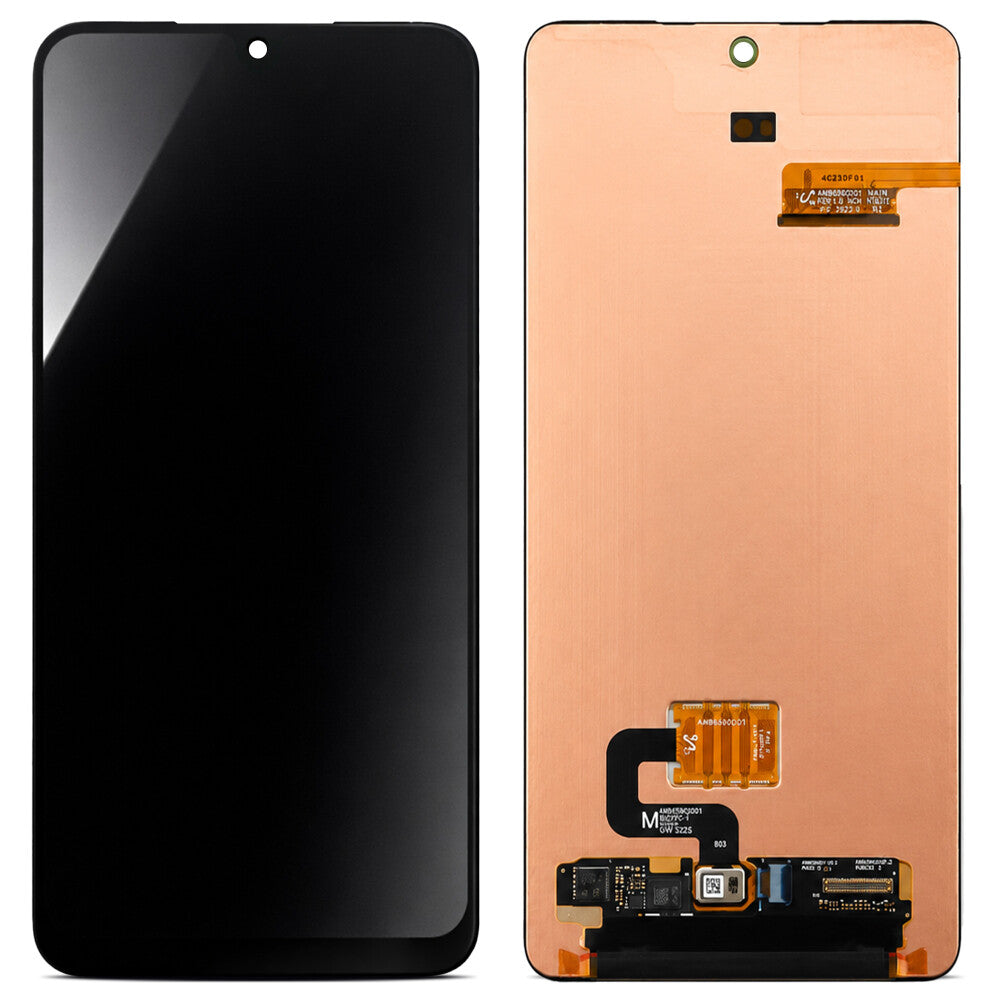 Samsung Display (ohne Rahmen) SM-S948B Galaxy S26 Ultra GH82-38875A