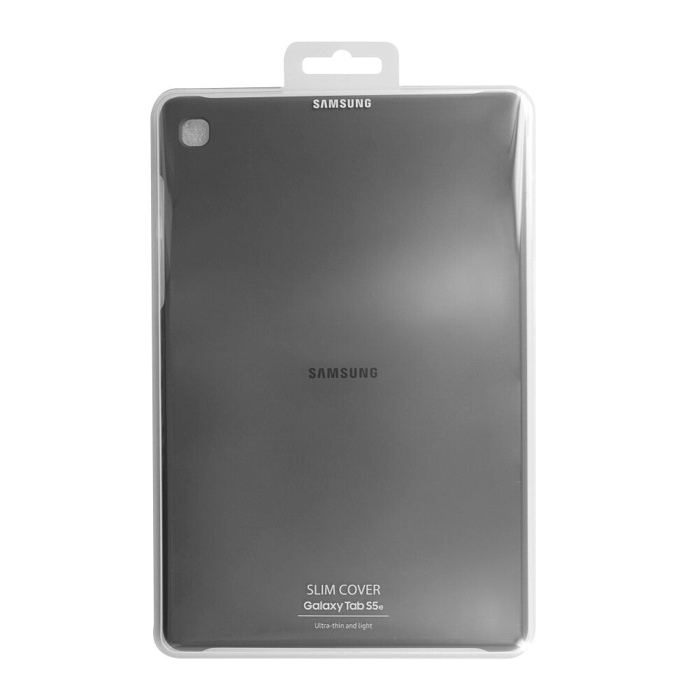 Samsung Galaxy Tab S5e Schutzhülle EF-IT720CB schwarz