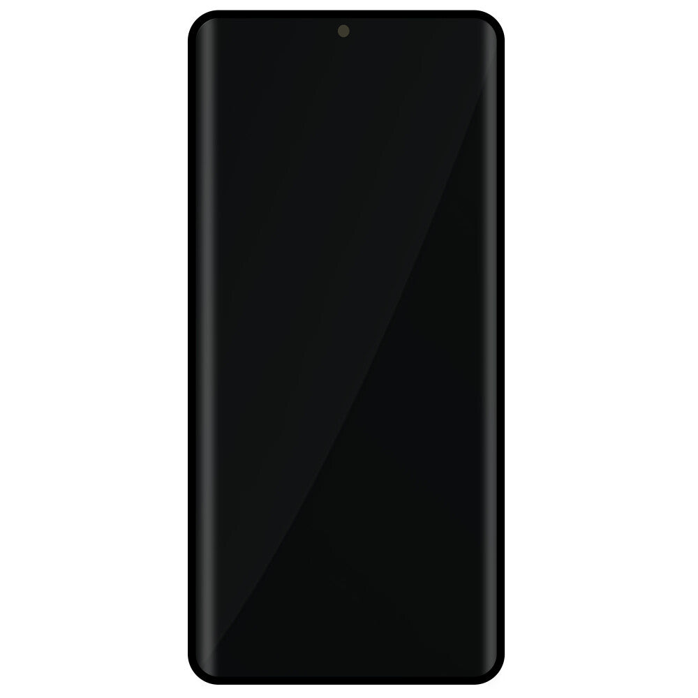 Xiaomi Display + Rahmen Redmi Note 14 Pro+ 5G grün 5600190O16U00