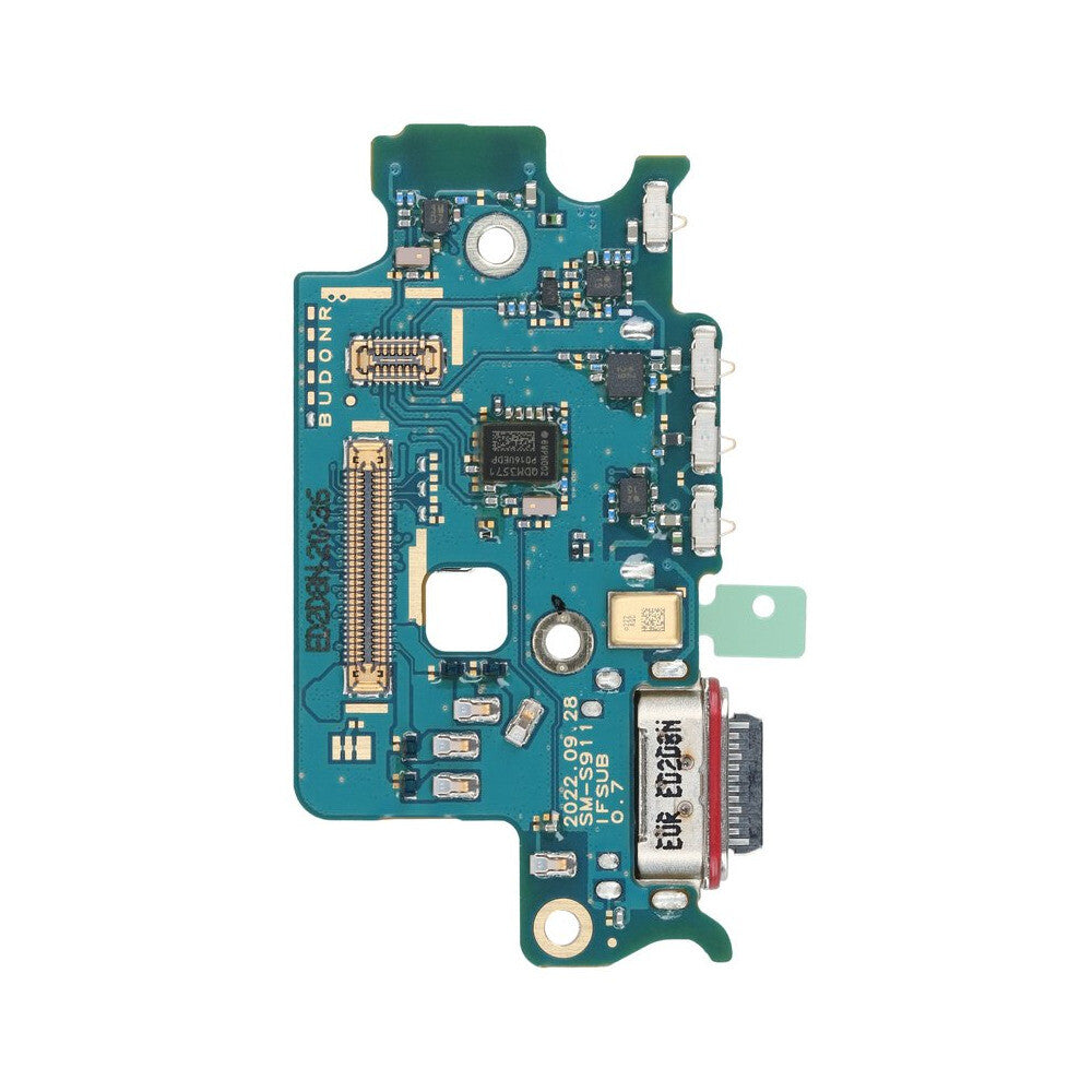 Samsung charging port S911 Galaxy S23 GH96-15629A