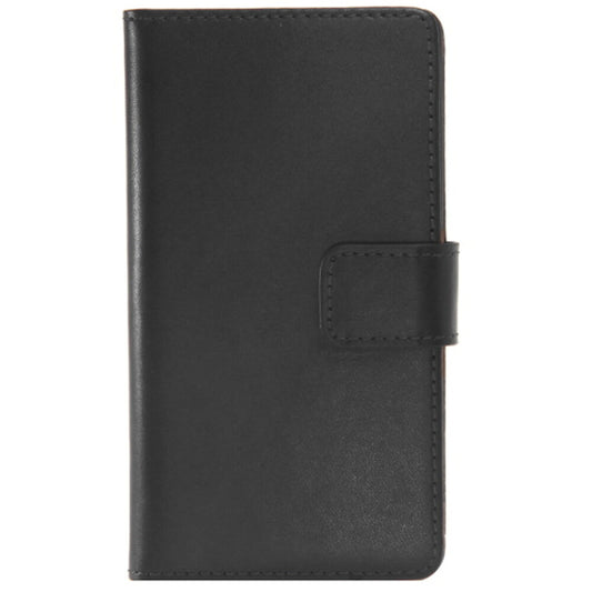 Leather Case for Sony Xperia Z - black 4250710507870