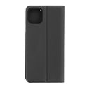 prio protective case for iPhone 11 Pro Max black-red