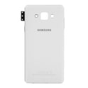 Samsung Galaxy A7 A700FU Akkufachdeckel (Assy Rear Unit) weiß