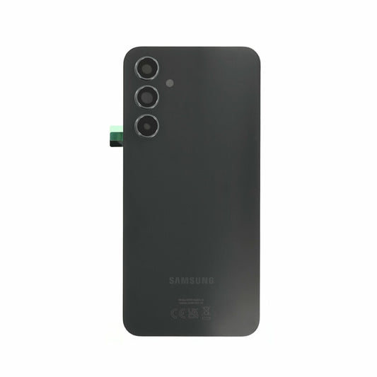 Samsung Battery Cover SM-A546B Galaxy A54 black GH82-30703A