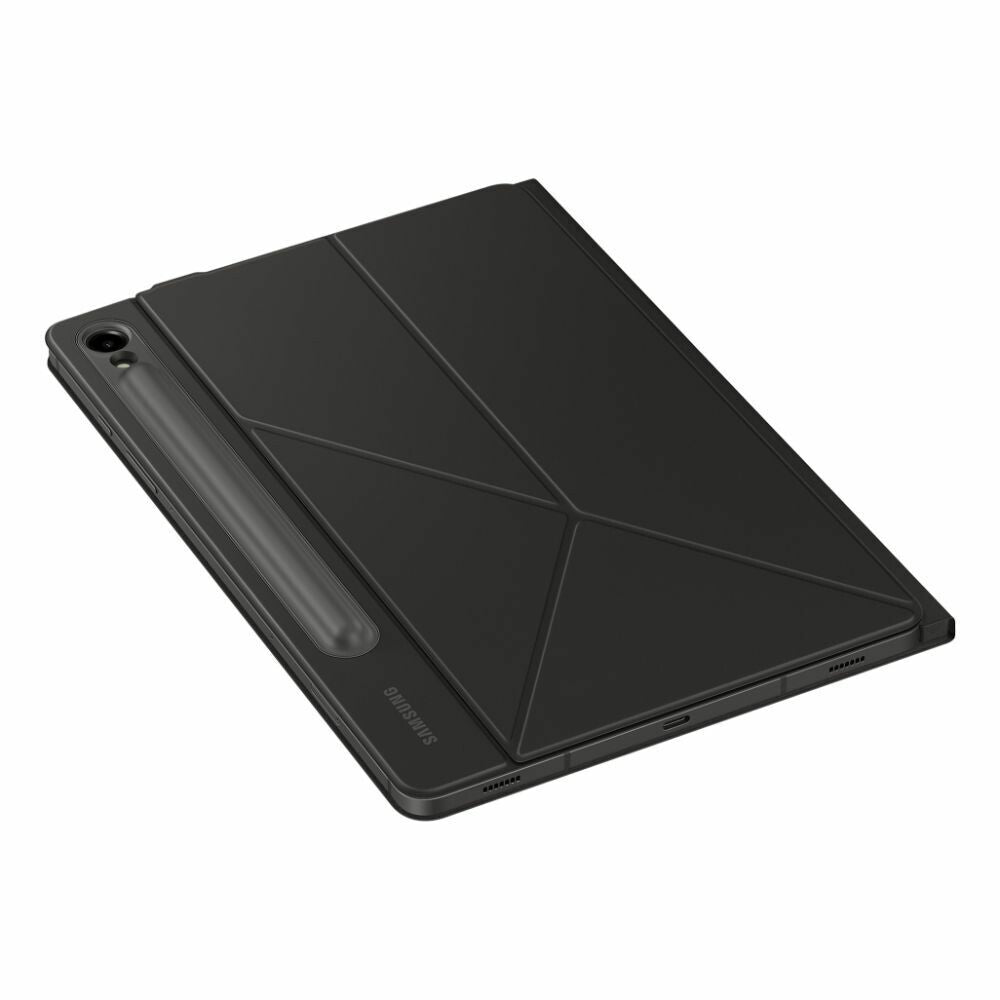 Samsung Smart Book Cover Galaxy Tab S9 black EF-BX710PBE