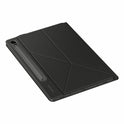 Samsung Smart Book Cover Galaxy Tab S9 schwarz EF-BX710PBE