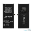 Diagnostizierbarer 2460-mAh-Akku mit hoher Kapazität für das iPhone 12 mini