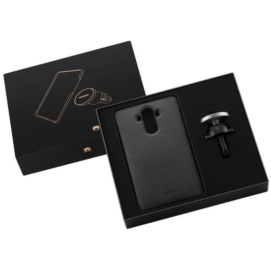 Huawei Mobile Phone Holder Gift Box for Mate 9 Gray