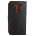 Leather case for LG G3 mini – black 4250710558100