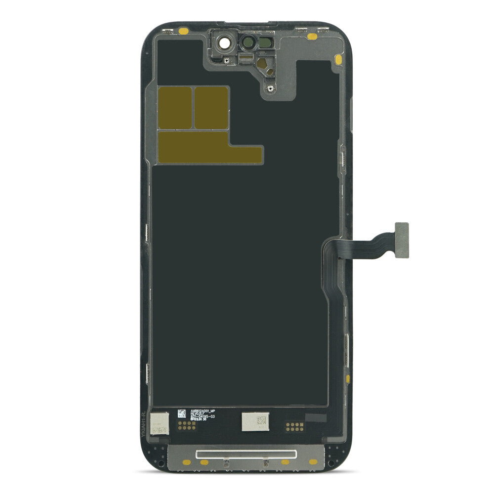 RJ Soft OLED (120Hz) Display für iPhone 14 Pro (mit IC Austausch)