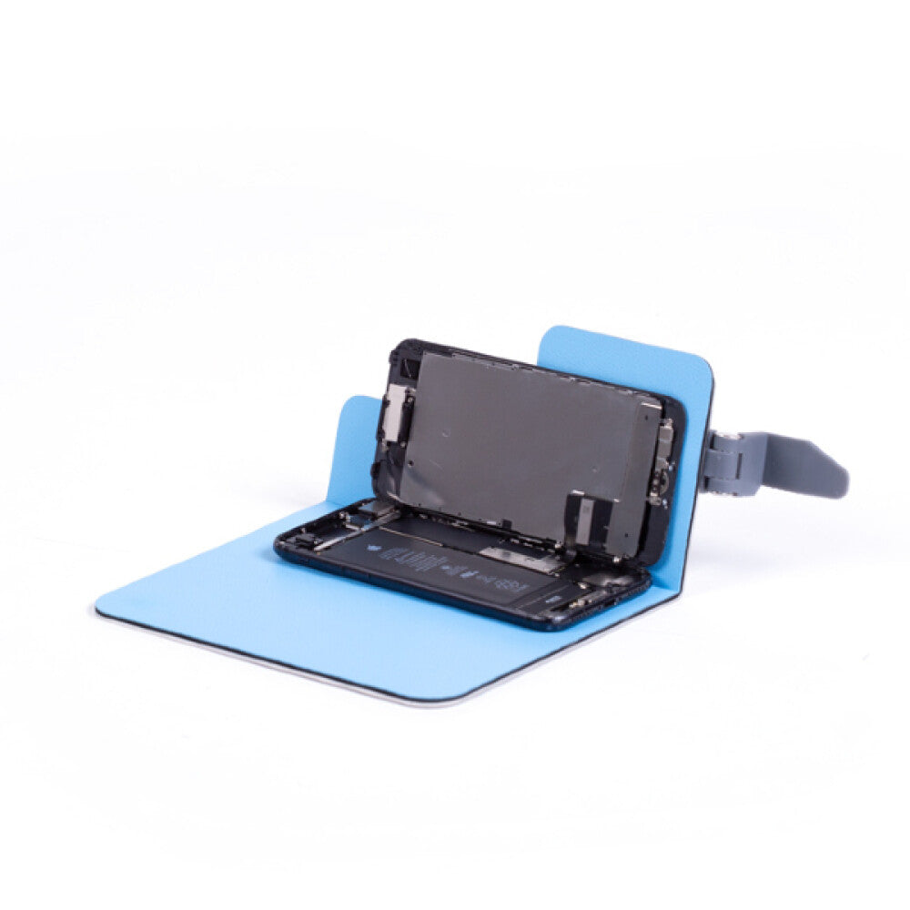 Screen holder