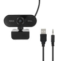 Mfine MF-313 720 p webcam / camera for video conferencing