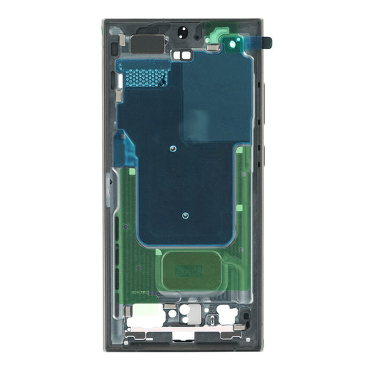 Samsung middle frame SM-S928 Galaxy S24 Ultra titanium GH82-33399B