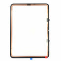 OEM Touch Unit + Flex for iPad 10 (2022) (A2757, A2696, A2777) black