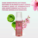 Schaumreiniger 150 ml – Mit Sakura & Centella Asiatica für strahlende Haut Hauptbild