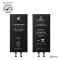 prio Akku für iPhone XR / 10 (ohne Flexkabel)