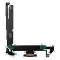 Ladebuchse Flex für iPhone 16 Plus schwarz
