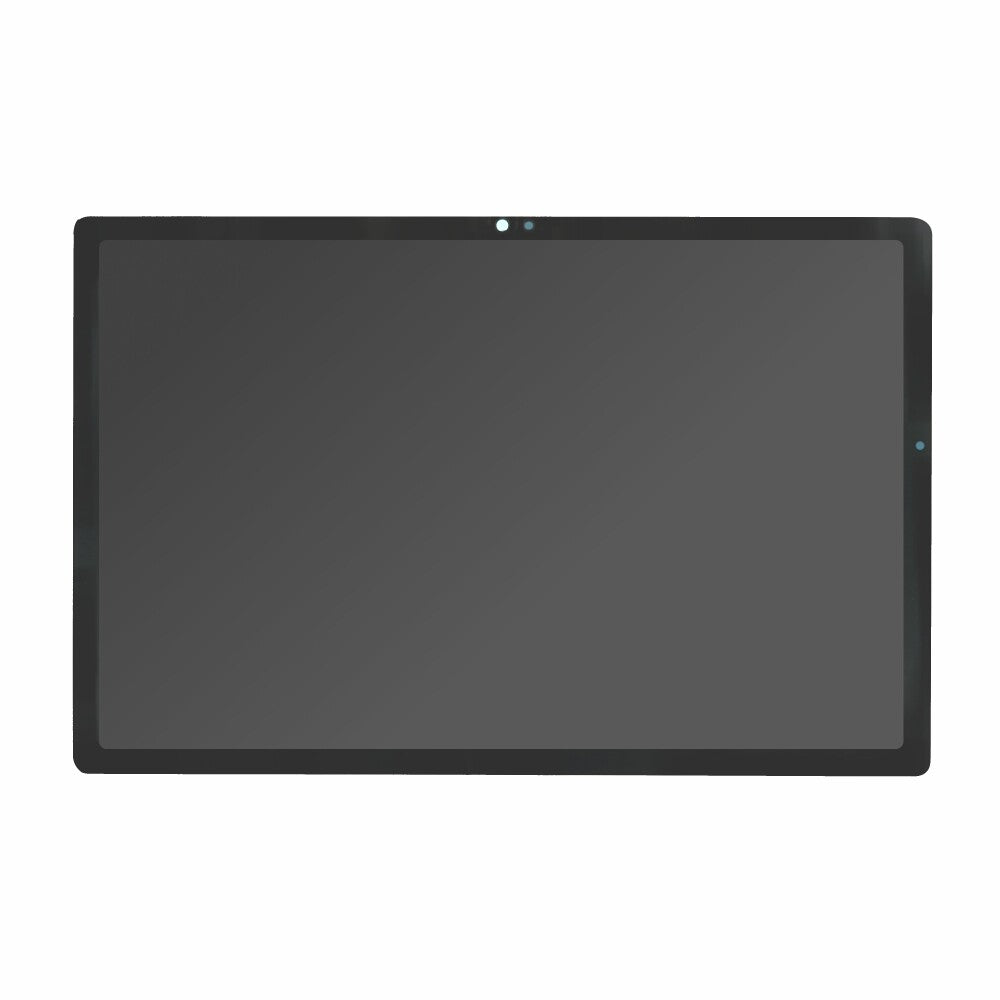 Samsung Display-Einheit + Rahmen Display / X205 Galaxy Tab A8 10.5 (2021) grau GH81-21915A