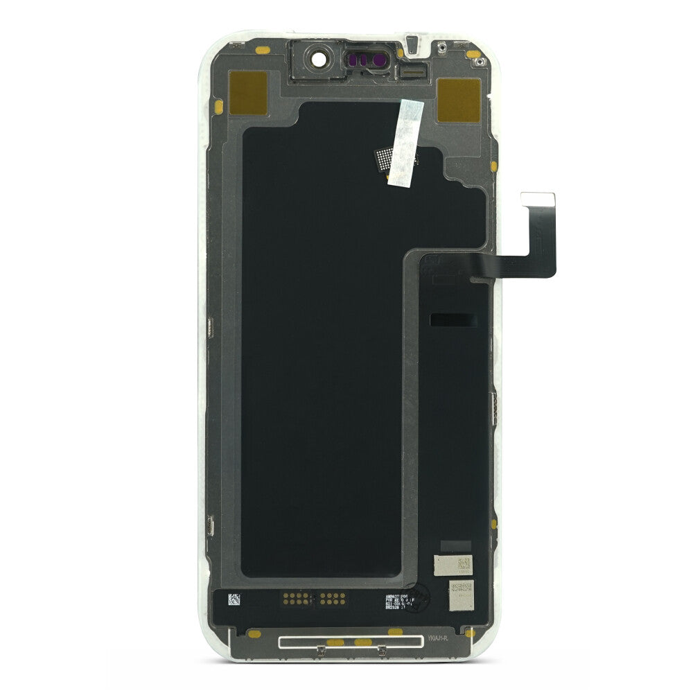 Weiche OLED- Display für iPhone 16 Pro (mit IC Austausch)